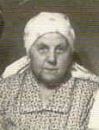 Сурагулова (Рахимова) Бибинур Сафаевна