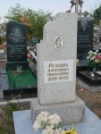 Резцова Александра Николаевна