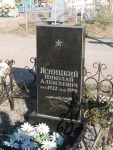 Ясницкий Николай Алексеевич