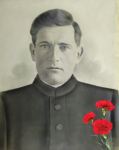 Лагунов Илья Андреевич