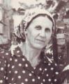 Гиматдинова (Рахимова) Амина Сафаевна