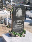Назарова Нина Ивановна