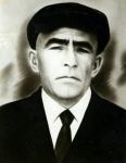 Бикчураев Хасан Гумарович
