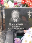 Макаров Виктор Александрович