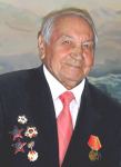 Малахов Виктор Иванович