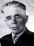 Халин Владимир Степанович